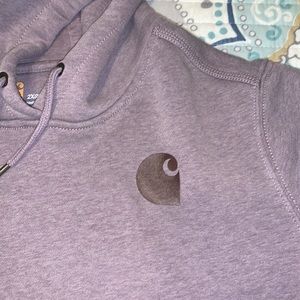 Women’s Carhartt Relaxed fit hoodie